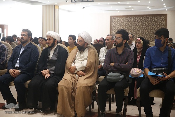 جشنواره قرآن و عترت وزارت نیرو