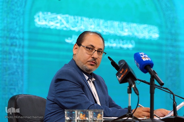 دومین روز مسابقات بین‌المللی قرآن جایزه کربلا