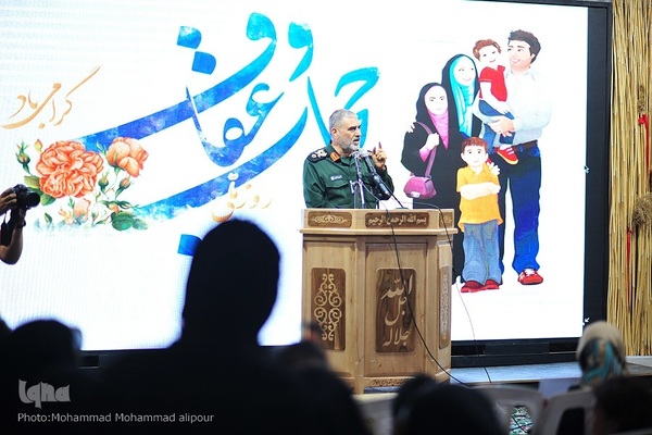 همایش عفاف و حجاب در اهواز