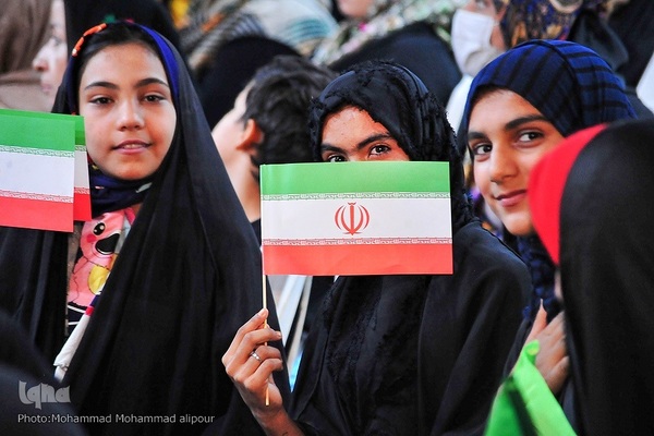 همایش عفاف و حجاب در اهواز