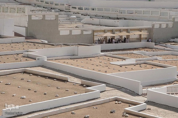 قبرستان ابوطالب