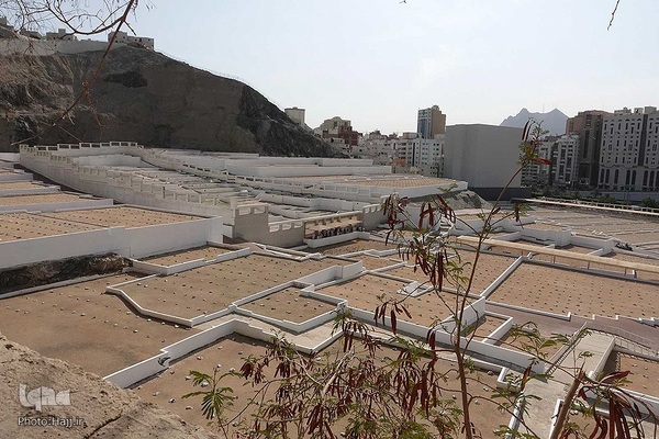 قبرستان ابوطالب