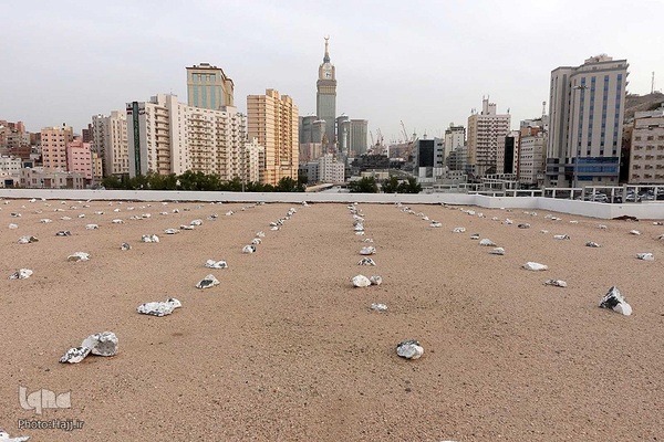 قبرستان ابوطالب