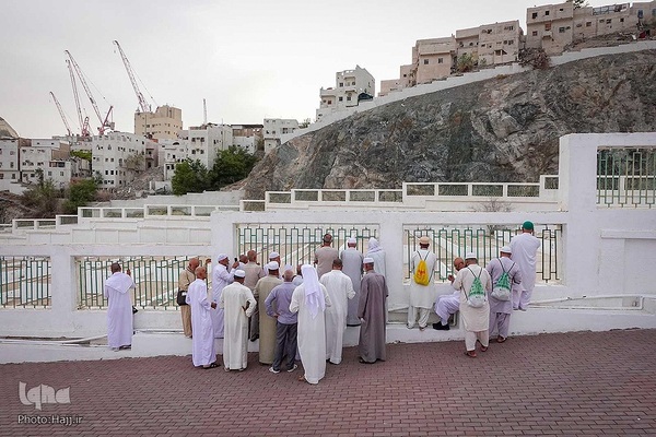 قبرستان ابوطالب