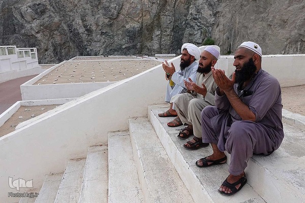 قبرستان ابوطالب