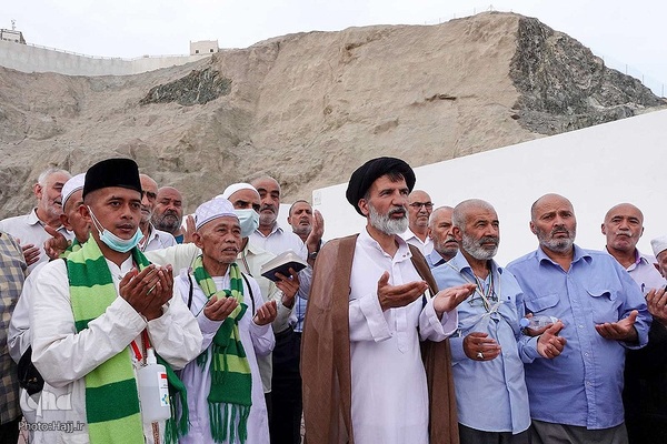 قبرستان ابوطالب