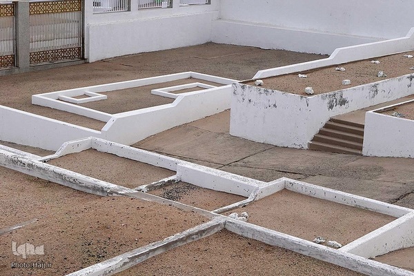 قبرستان ابوطالب