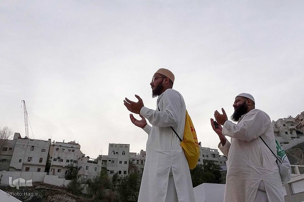 قبرستان ابوطالب