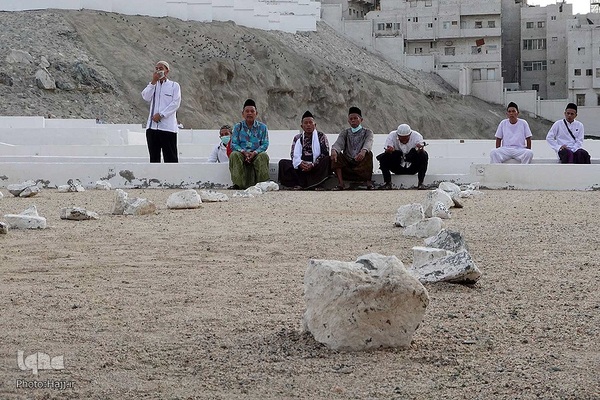 قبرستان ابوطالب