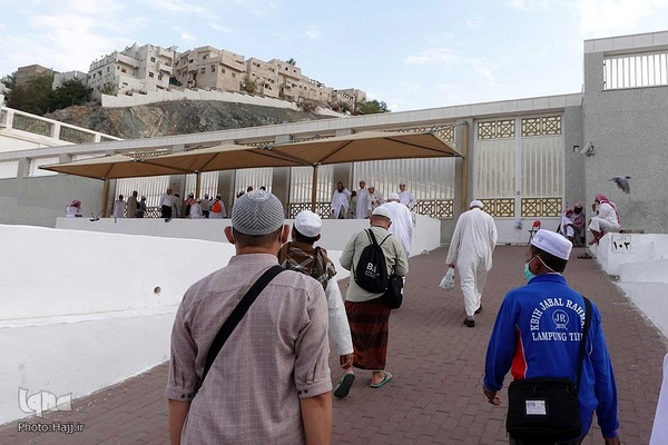 قبرستان ابوطالب