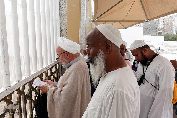 قبرستان ابوطالب