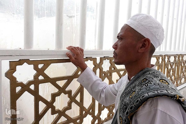 قبرستان ابوطالب