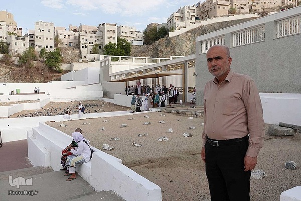 قبرستان ابوطالب