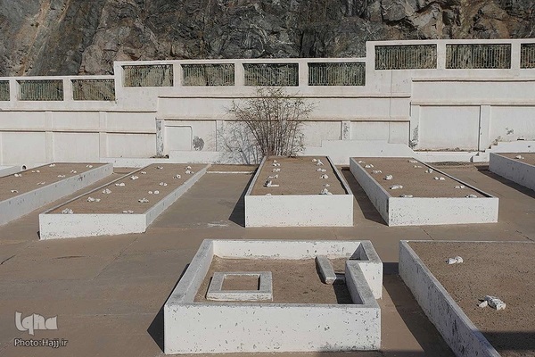 قبرستان ابوطالب