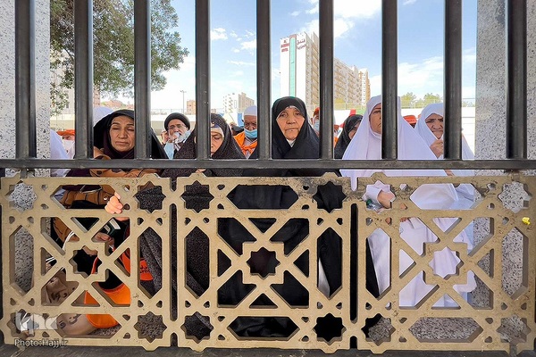 قبرستان ابوطالب