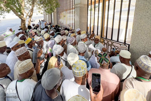 قبرستان ابوطالب