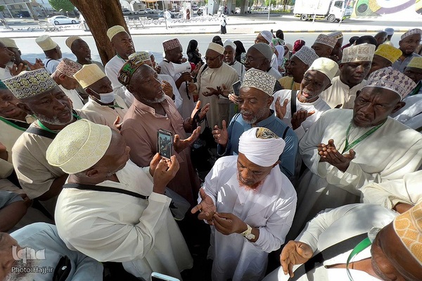 قبرستان ابوطالب