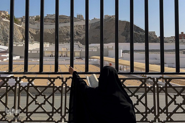 قبرستان ابوطالب