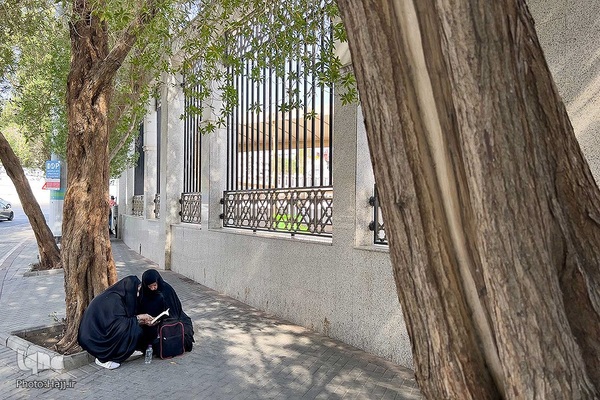 قبرستان ابوطالب