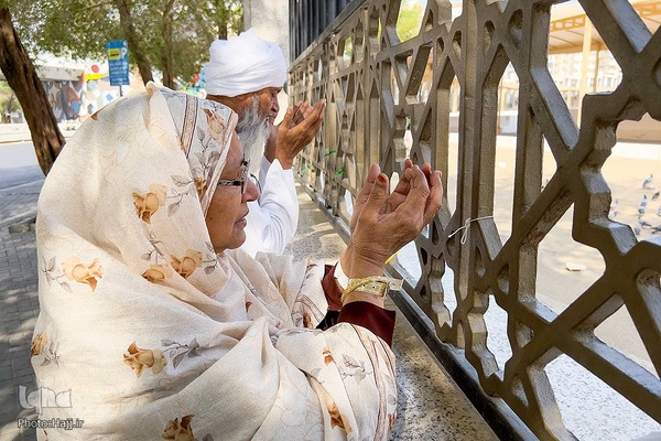 قبرستان ابوطالب
