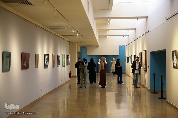 نمایشگاه هنر‌های قرآنی «الرحمن»