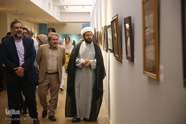 نمایشگاه هنر‌های قرآنی «الرحمن»