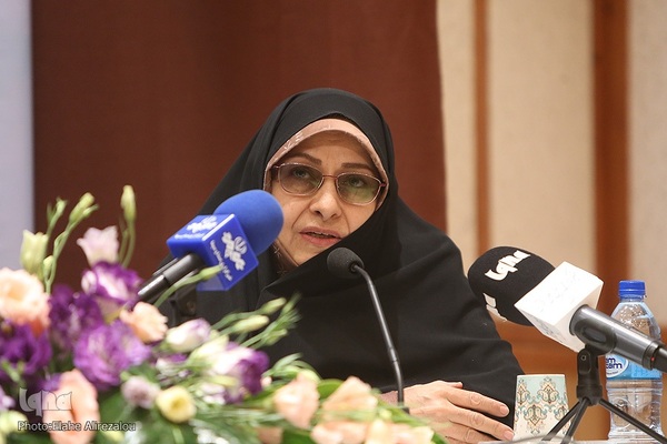 مراسم سالروز بازدید مقام‌ معظم رهبری از پژوهشگاه رویان جهاددانشگاهی