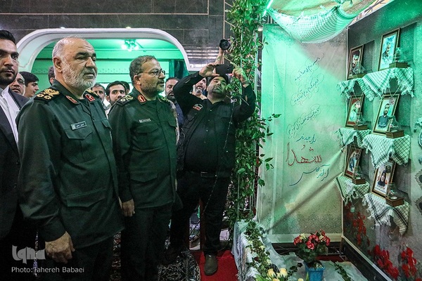 نشست تخصصی و نمایشگاه عملکرد و پیشرفت محلات مردم‌سالار دینی