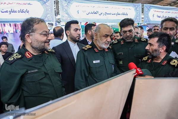 نشست تخصصی و نمایشگاه عملکرد و پیشرفت محلات مردم‌سالار دینی