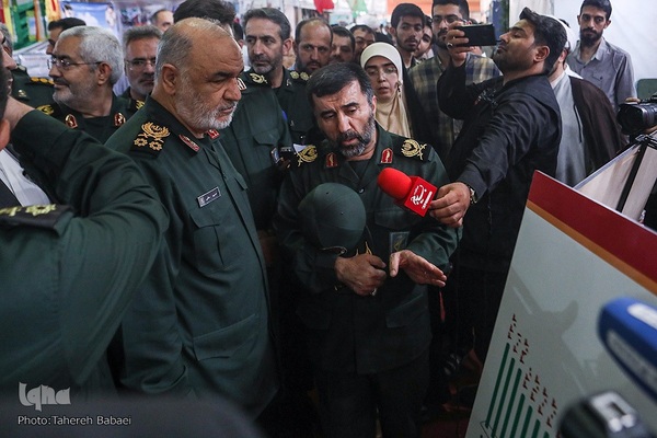 نشست تخصصی و نمایشگاه عملکرد و پیشرفت محلات مردم‌سالار دینی