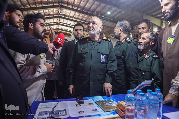 نشست تخصصی و نمایشگاه عملکرد و پیشرفت محلات مردم‌سالار دینی