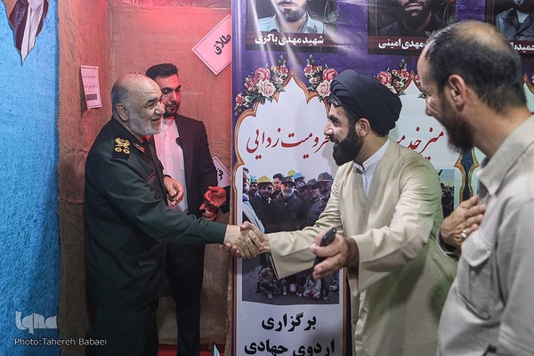 نشست تخصصی و نمایشگاه عملکرد و پیشرفت محلات مردم‌سالار دینی