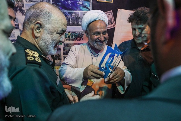 نشست تخصصی و نمایشگاه عملکرد و پیشرفت محلات مردم‌سالار دینی