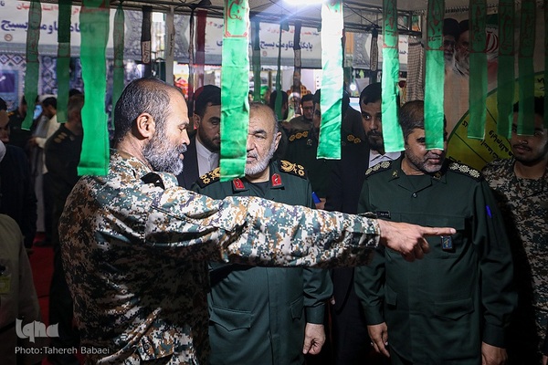 نشست تخصصی و نمایشگاه عملکرد و پیشرفت محلات مردم‌سالار دینی