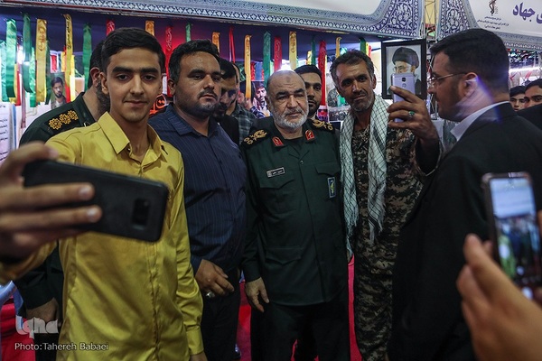 نشست تخصصی و نمایشگاه عملکرد و پیشرفت محلات مردم‌سالار دینی