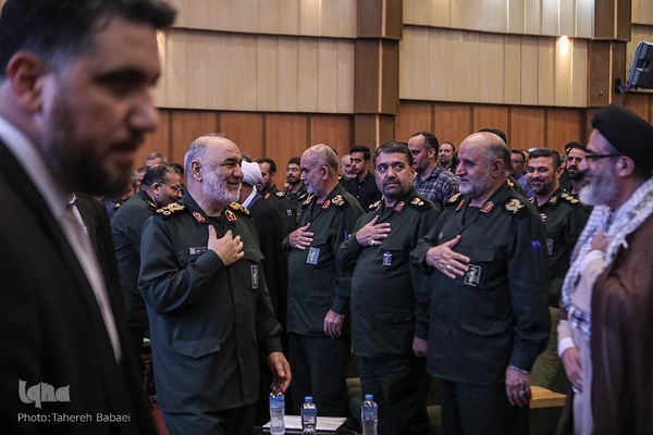 نشست تخصصی و نمایشگاه عملکرد و پیشرفت محلات مردم‌سالار دینی