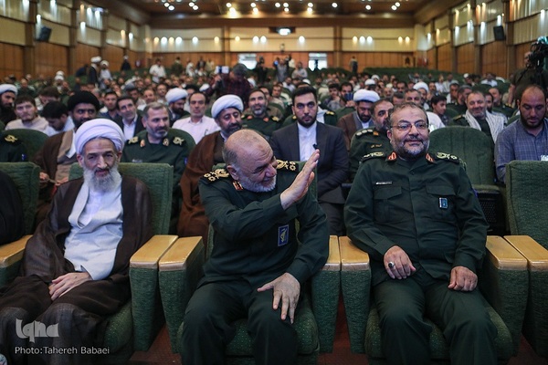 نشست تخصصی و نمایشگاه عملکرد و پیشرفت محلات مردم‌سالار دینی