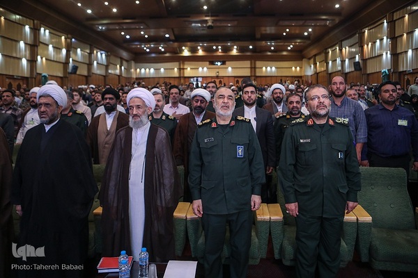 نشست تخصصی و نمایشگاه عملکرد و پیشرفت محلات مردم‌سالار دینی