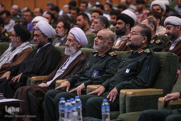 نشست تخصصی و نمایشگاه عملکرد و پیشرفت محلات مردم‌سالار دینی