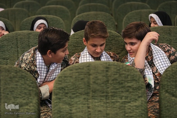 نشست تخصصی و نمایشگاه عملکرد و پیشرفت محلات مردم‌سالار دینی