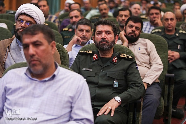 نشست تخصصی و نمایشگاه عملکرد و پیشرفت محلات مردم‌سالار دینی