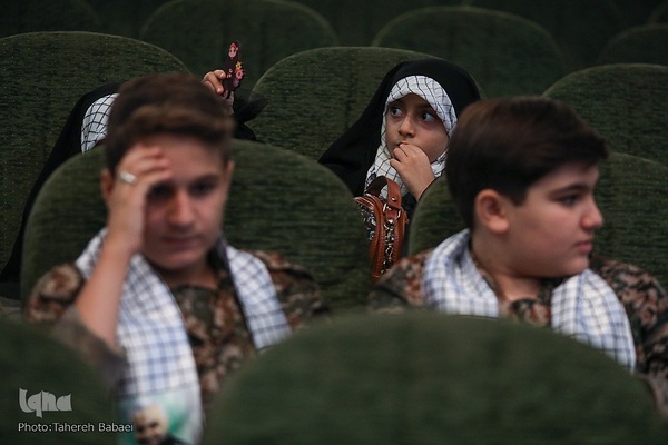 نشست تخصصی و نمایشگاه عملکرد و پیشرفت محلات مردم‌سالار دینی