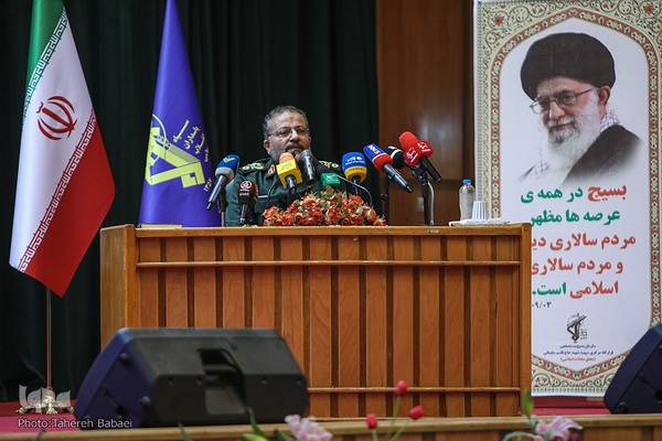 نشست تخصصی و نمایشگاه عملکرد و پیشرفت محلات مردم‌سالار دینی