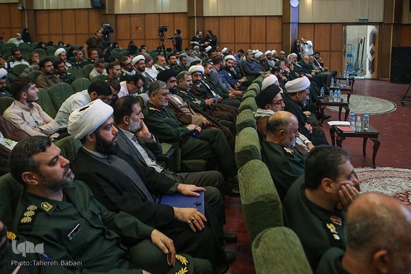 نشست تخصصی و نمایشگاه عملکرد و پیشرفت محلات مردم‌سالار دینی