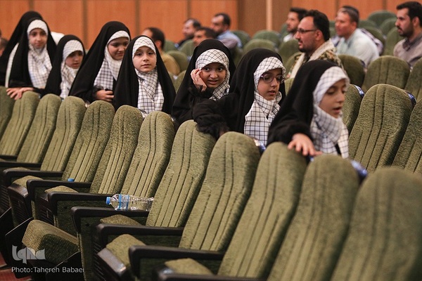 نشست تخصصی و نمایشگاه عملکرد و پیشرفت محلات مردم‌سالار دینی