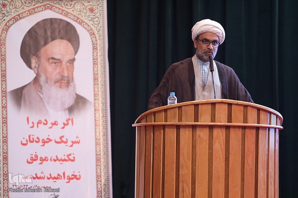 نشست تخصصی و نمایشگاه عملکرد و پیشرفت محلات مردم‌سالار دینی