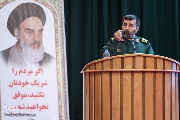 نشست تخصصی و نمایشگاه عملکرد و پیشرفت محلات مردم‌سالار دینی