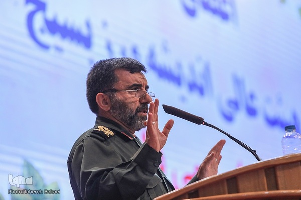 نشست تخصصی و نمایشگاه عملکرد و پیشرفت محلات مردم‌سالار دینی