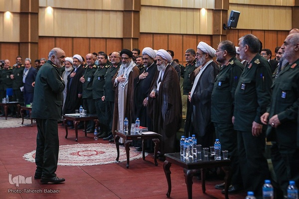 نشست تخصصی و نمایشگاه عملکرد و پیشرفت محلات مردم‌سالار دینی