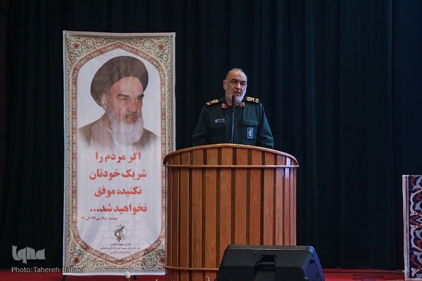 نشست تخصصی و نمایشگاه عملکرد و پیشرفت محلات مردم‌سالار دینی